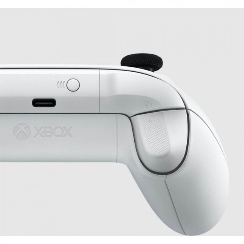 Vídeo Game Xbox Series S 512Gb SSD Console Microsoft - Console